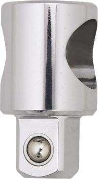 Adapteris 1/4
