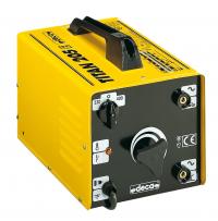 MMA welder 4,4kVA, 230/400V, 45-200A -professional